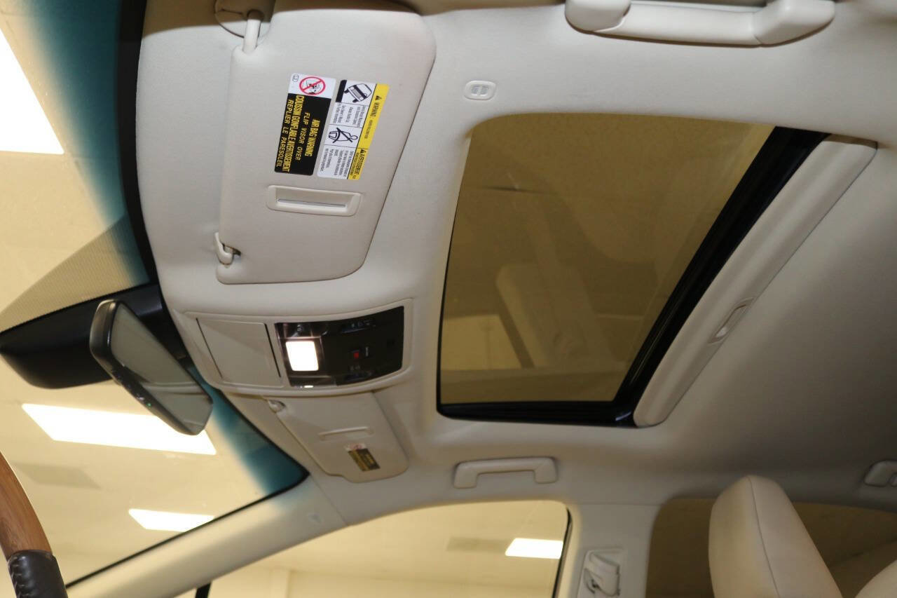 Used 2017 Lexus RX 350 FWD image 87