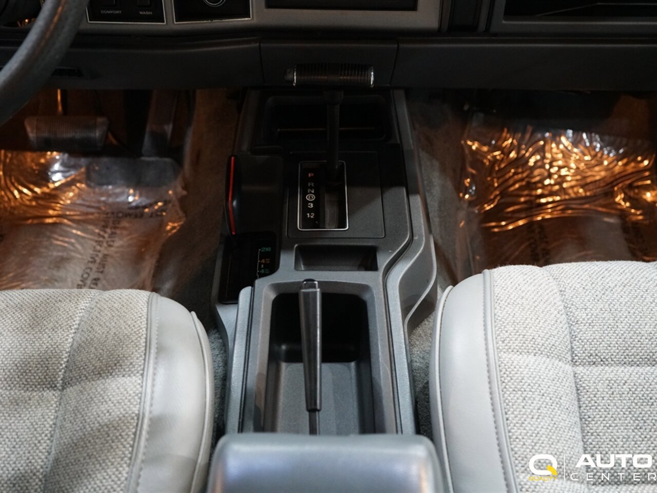 Used 1989 Jeep Cherokee Laredo image 28