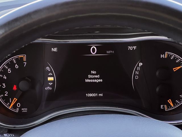 Used 2021 Jeep Grand Cherokee Limited image 16