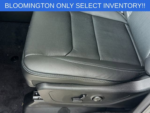 New 2026 RAM 1500 Rebel w/ Rebel Level 2 Equipment Group image 20