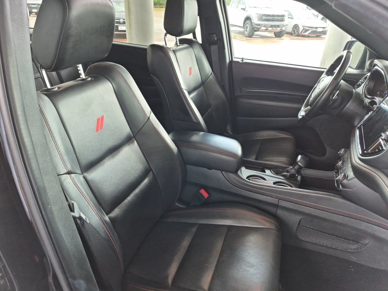 Used 2024 Dodge Durango GT AWD/4WD image 7