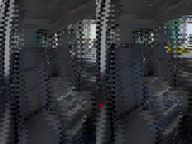 New 2026 GMC Sierra 1500 SLE AWD/4WD image 16