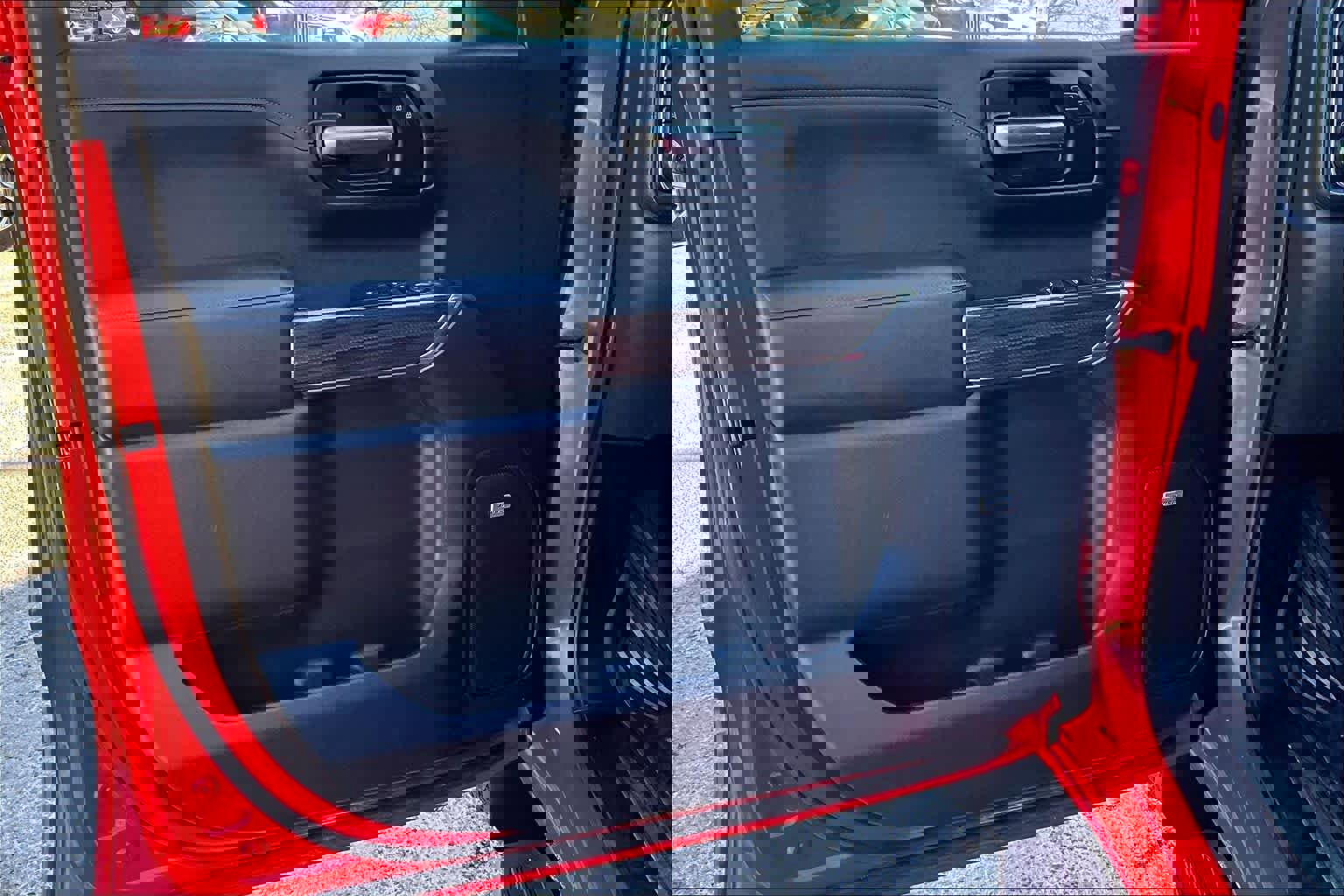 Used 2020 Chevrolet Silverado 1500 RST image 20