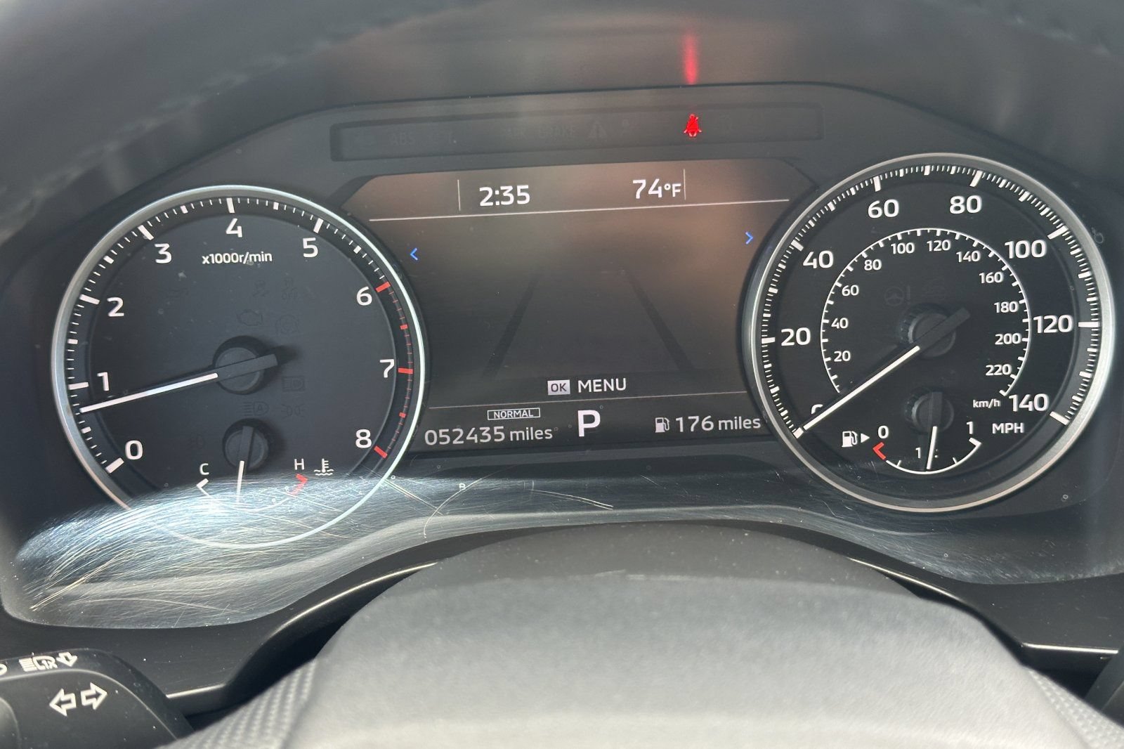 Used 2024 Mitsubishi Outlander AWD image 30