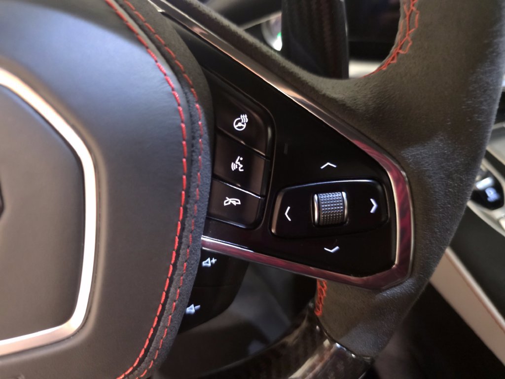 Used 2023 Chevrolet Corvette Z06 RWD image 14