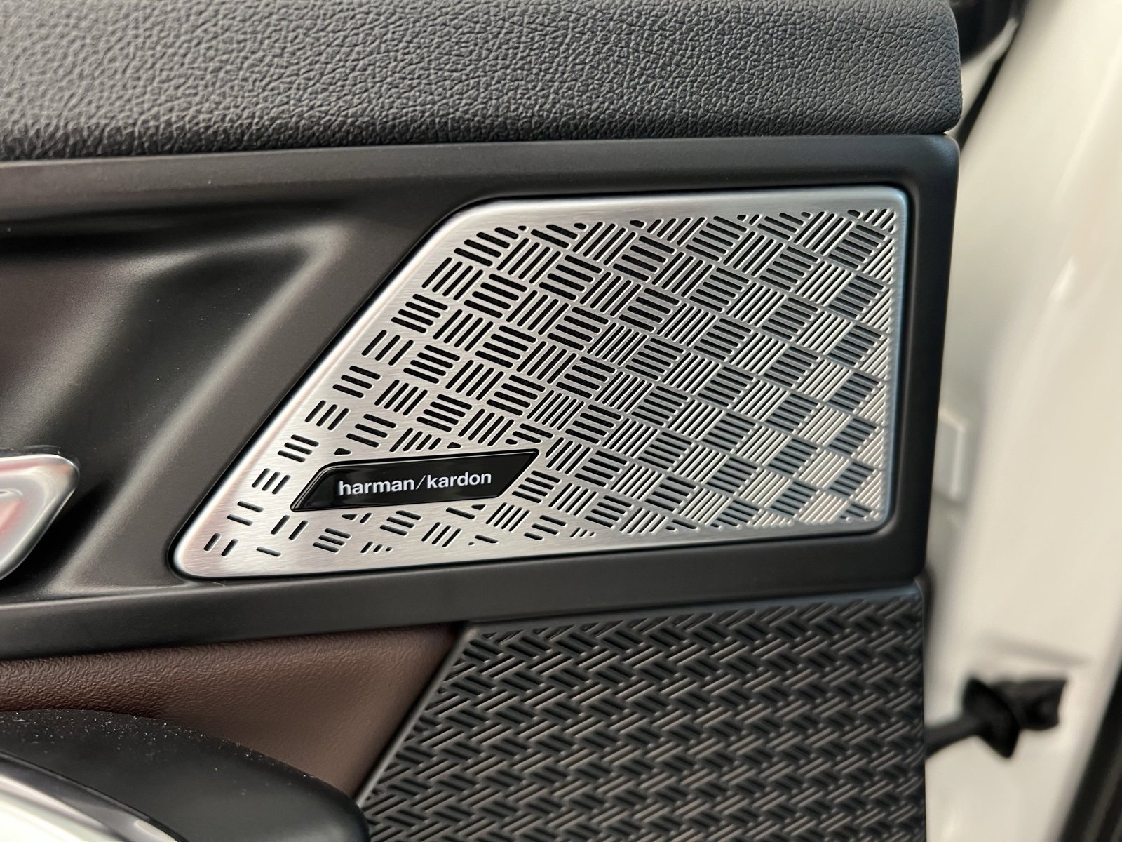 Used 2024 BMW X1 M35i w/ Premium Package image 45