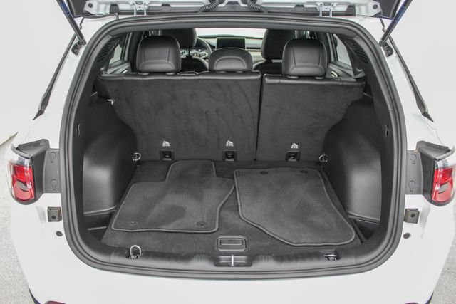 Used 2024 Jeep Compass Limited AWD/4WD image 11