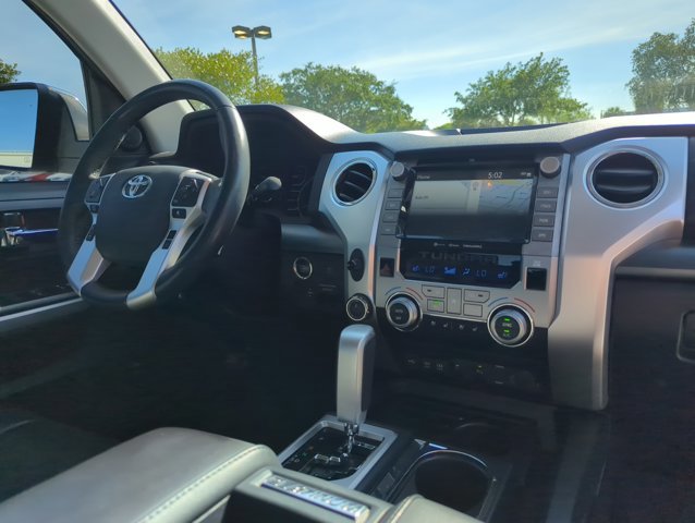 Used 2020 Toyota Tundra Platinum AWD/4WD image 27