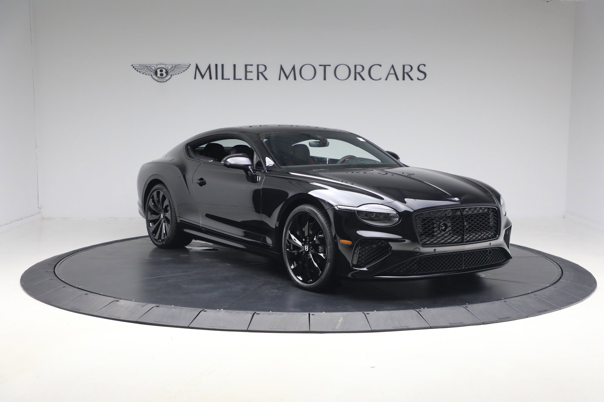 New 2026 Bentley Continental GT image 7