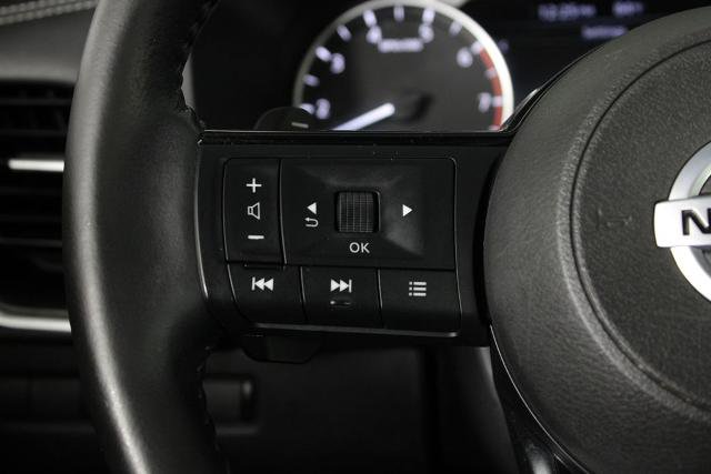 Certified 2021 Nissan Rogue SV w/ Premium Package AWD/4WD image 29