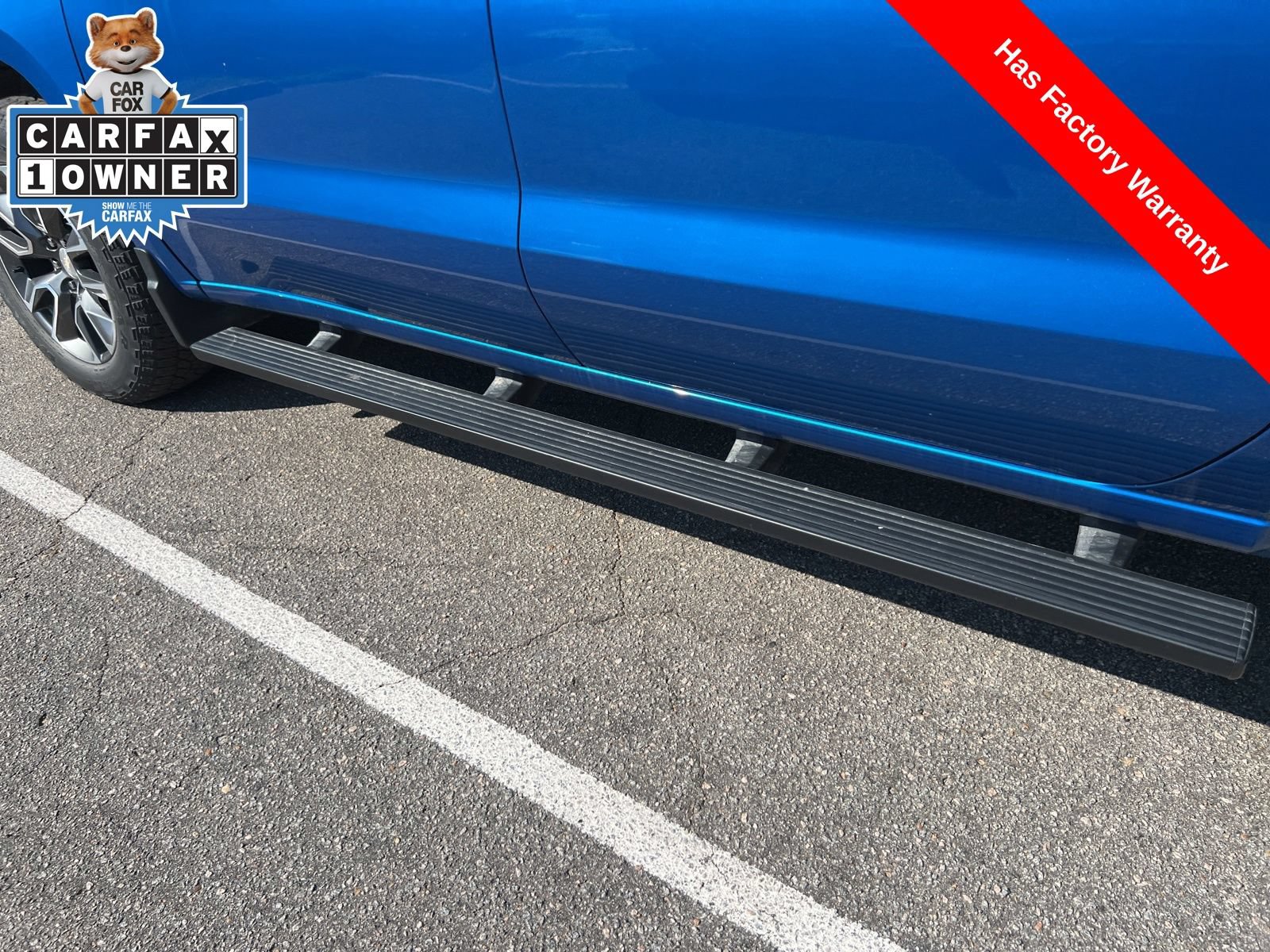 Used 2023 Chevrolet Silverado 1500 LT AWD/4WD image 10