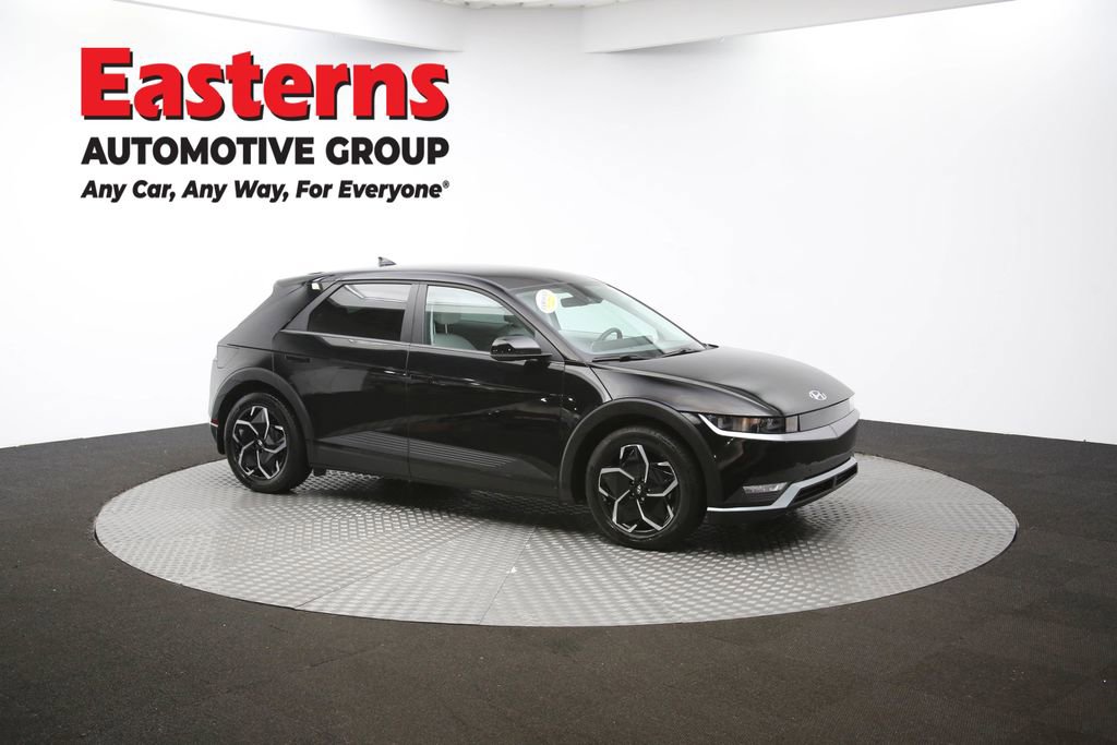 Used 2023 Hyundai Ioniq 5 SEL image 47