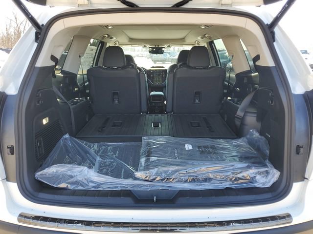 New 2026 Subaru Ascent Bronze Edition image 8