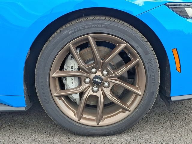 Used 2024 Ford Mustang GT Premium image 9