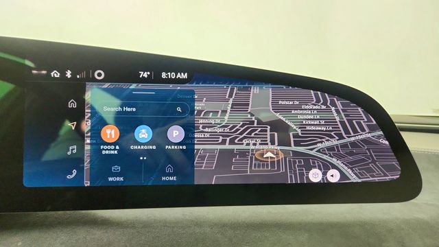 Used 2023 Lucid Air Grand Touring image 43