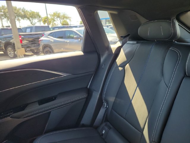 Certified 2024 Cadillac Lyriq Sport AWD/4WD image 14