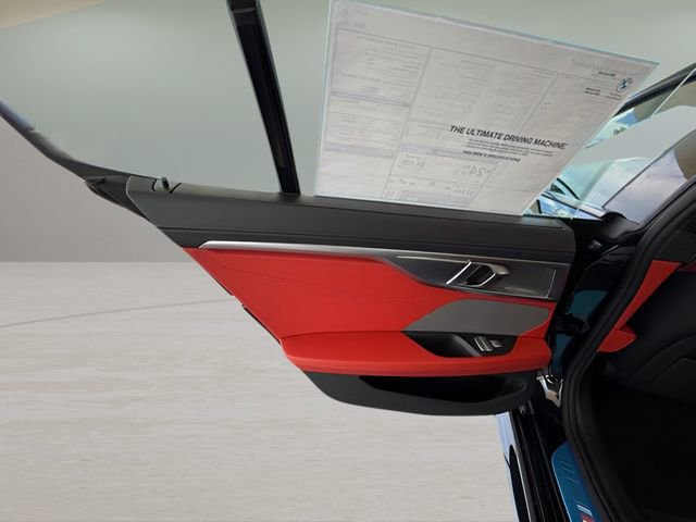 Used 2026 BMW 840i w/ M Sport Professional Package image 26