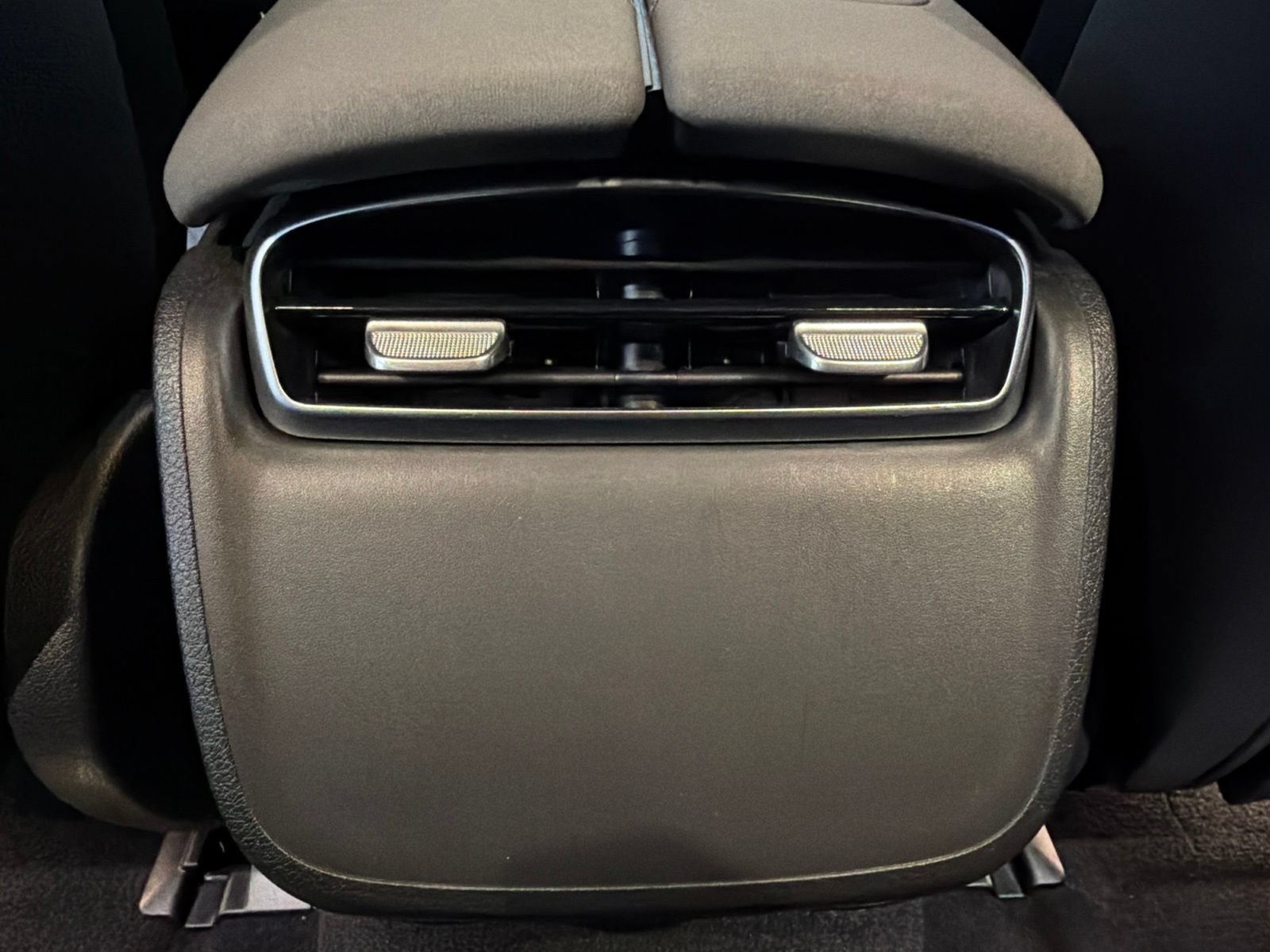 Certified 2023 Mercedes-Benz EQS 580 4MATIC Sedan image 41