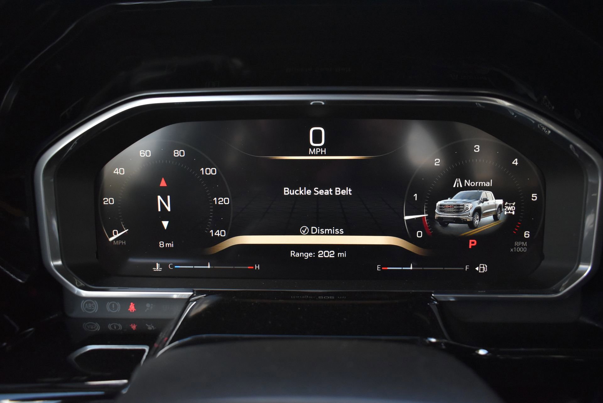 New 2026 GMC Sierra 1500 SLT w/ SLT Premium Package image 35