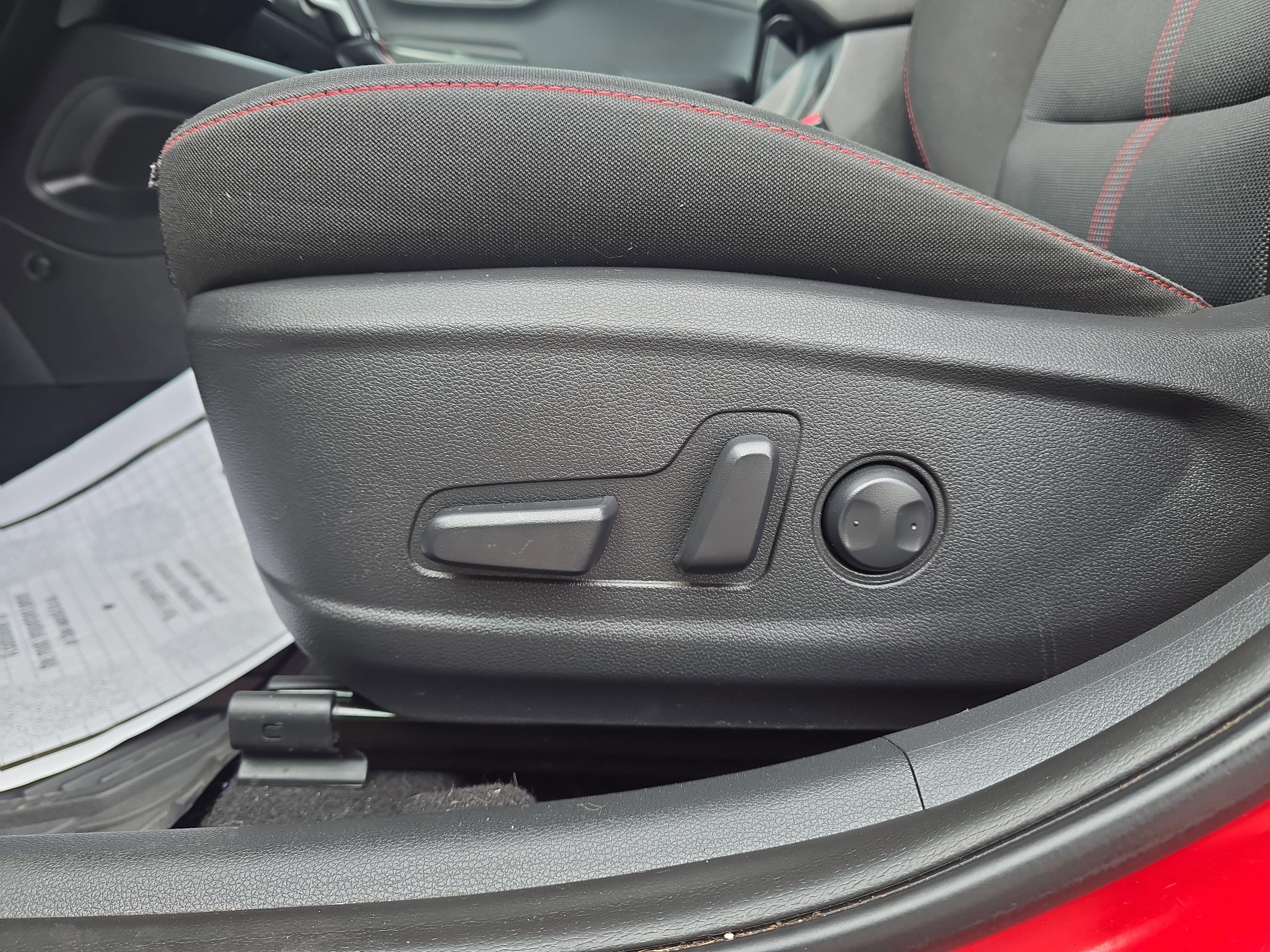 Used 2023 Hyundai Kona N Line w/ Cargo Package image 13