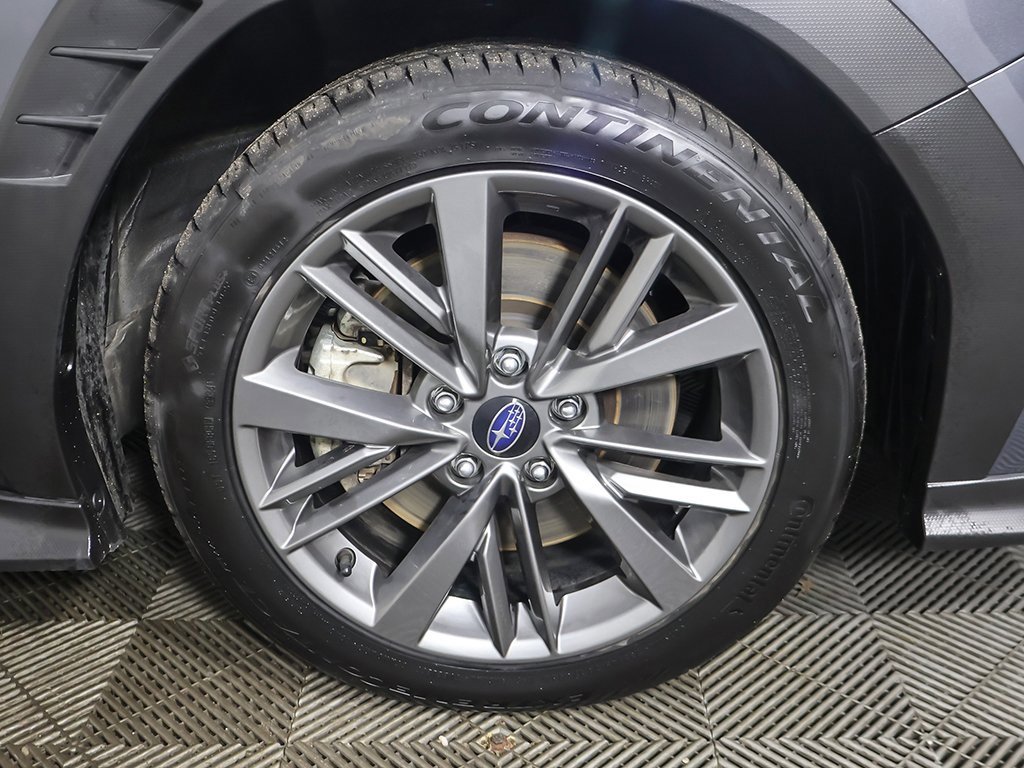 Used 2023 Subaru WRX image 17