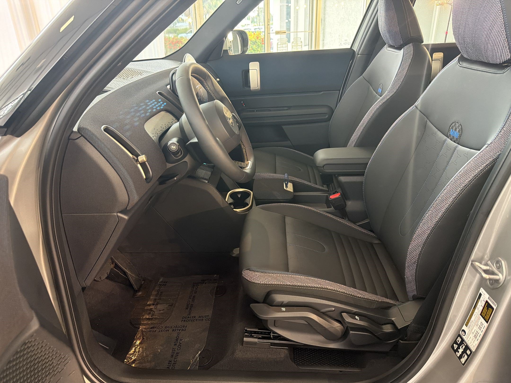 Used 2026 MINI Cooper Countryman S AWD/4WD image 5