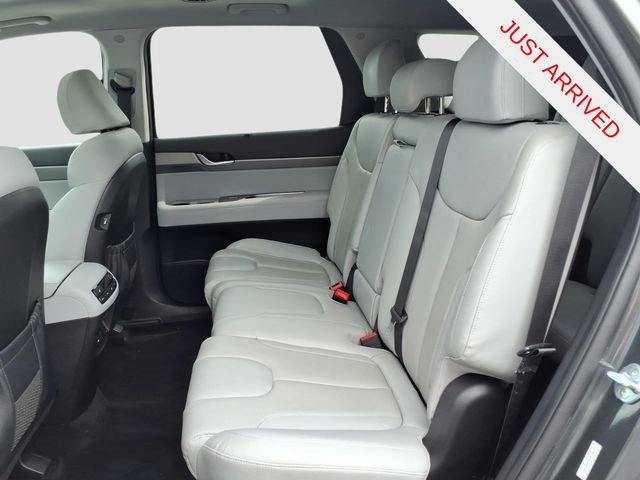 Used 2020 Hyundai Palisade SEL AWD/4WD image 10