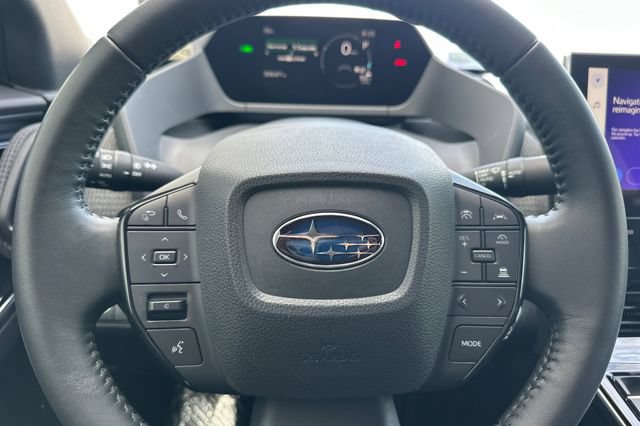 Used 2023 Subaru Solterra AWD image 26