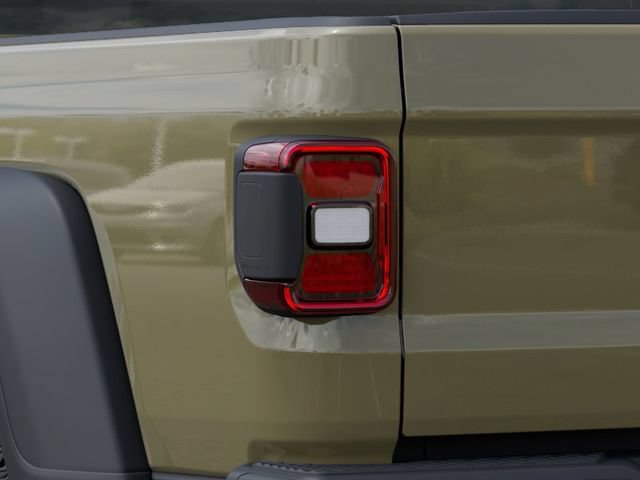 New 2026 Jeep Gladiator Mojave w/ Safety Group AWD/4WD image 13