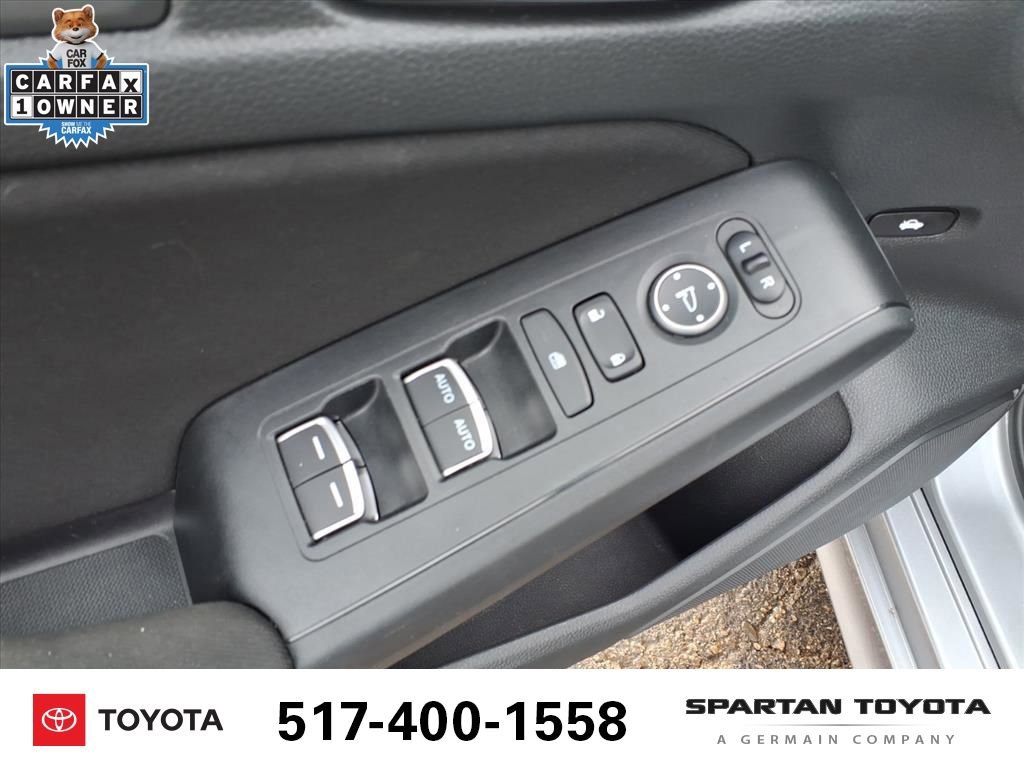 Used 2024 Honda Civic Sport image 13