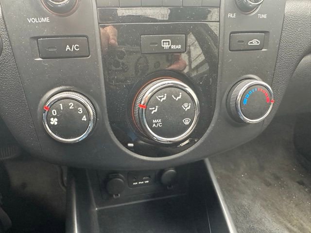 Used 2012 Kia Forte EX w/ Premium Pkg image 12