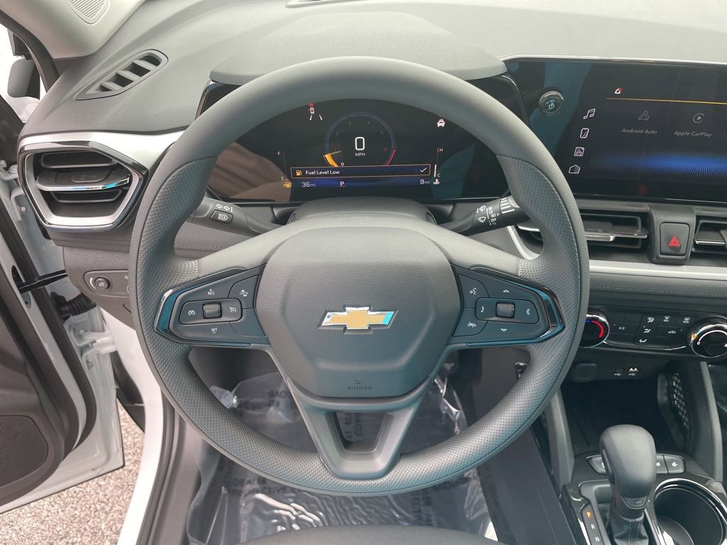 New 2026 Chevrolet TrailBlazer LS w/ LS Convenience Package image 24