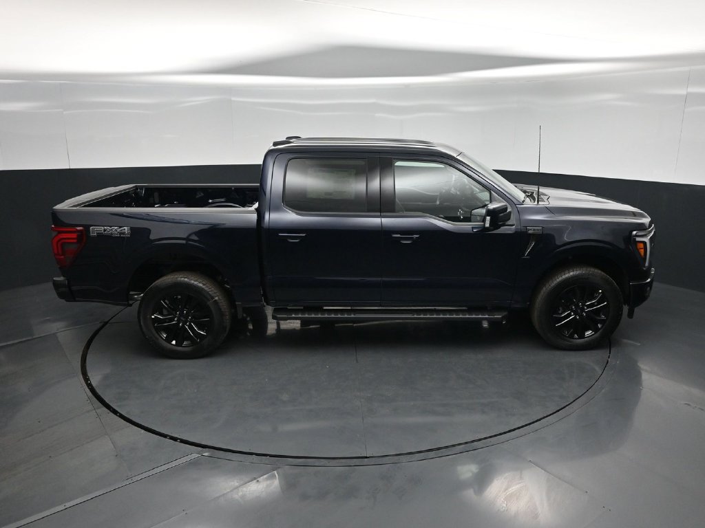 New 2026 Ford F150 Lariat w/ Equipment Group 501A Mid AWD/4WD image 37