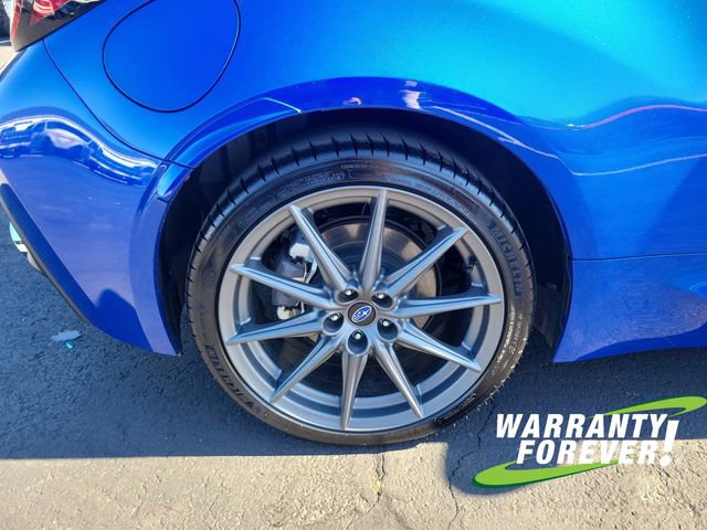 Used 2024 Subaru BRZ Limited w/ Popular Package 2 image 20