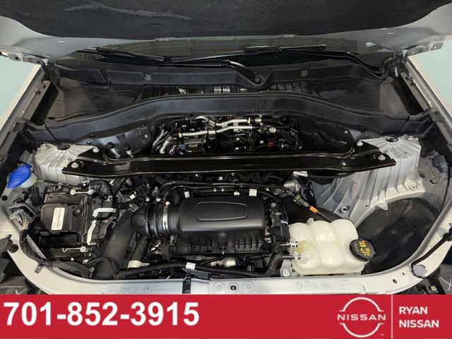 Used 2021 Ford Explorer Limited w/ Equipment Group 301A image 41