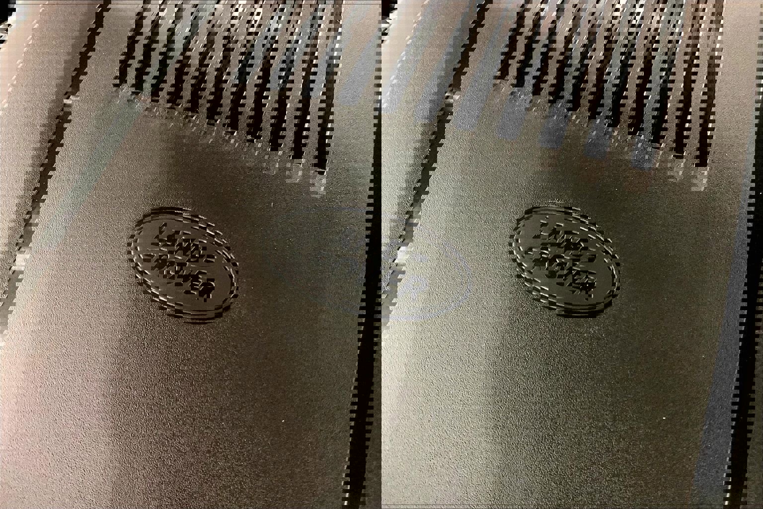 New 2026 Land Rover Range Rover SE image 17