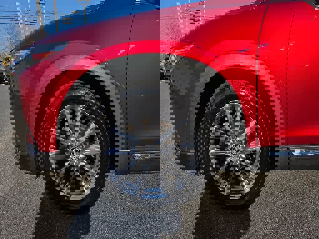 Used 2021 MAZDA CX-9 Grand Touring image 10