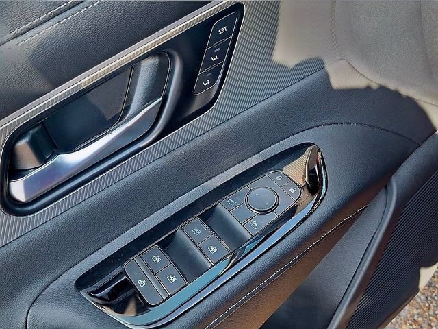 New 2027 Nissan Murano SL AWD/4WD image 11