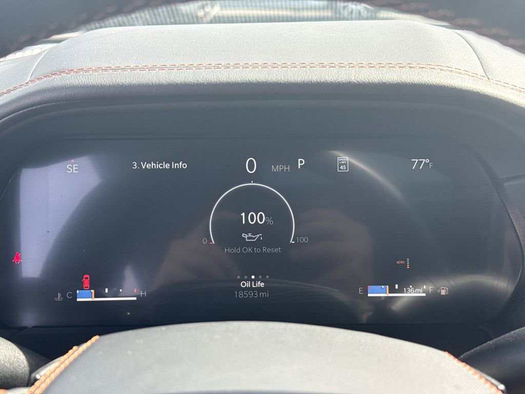 Used 2024 Jeep Grand Cherokee L Summit w/ MOPAR Finishing Package image 23