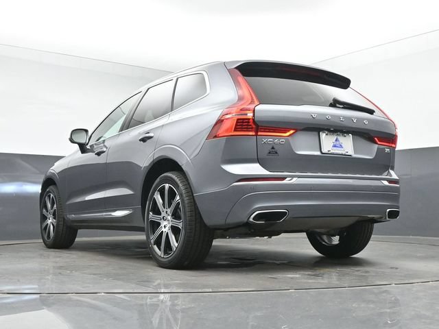 Used 2021 Volvo XC60 T5 Inscription w/ Protection Package Premier FWD image 41
