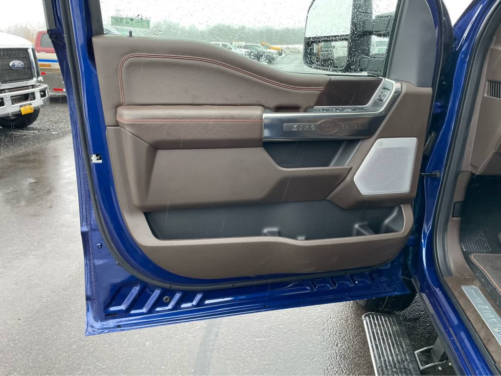 New 2026 Ford F250 King Ranch AWD/4WD image 13