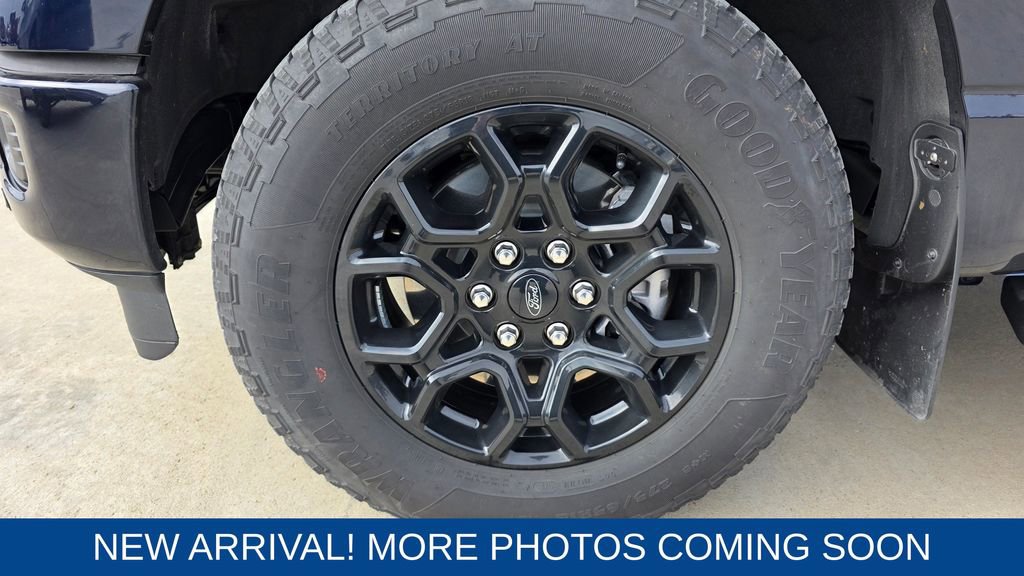 Used 2025 Ford F150 XLT w/ Equipment Group 302A MID image 10