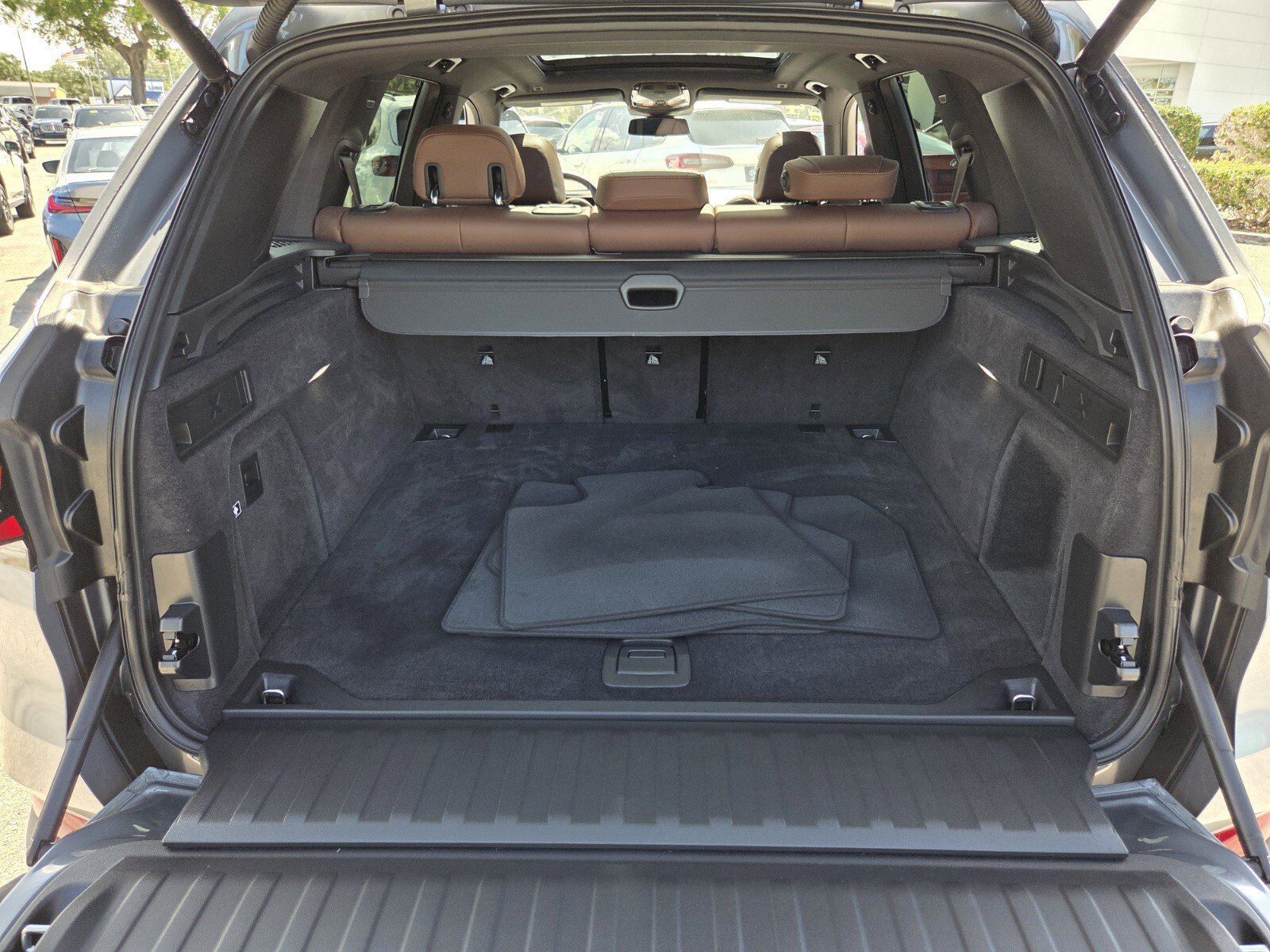 Used 2024 BMW X5 sDrive40i w/ Premium Package RWD image 15