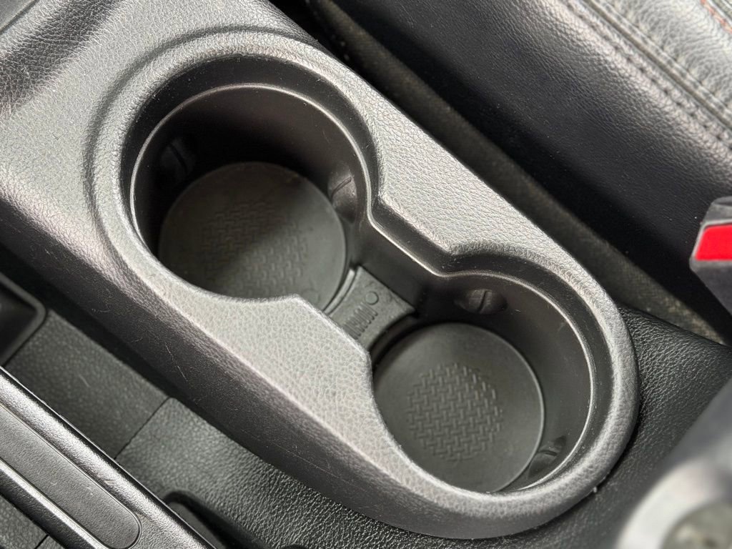 Used 2017 Jeep Wrangler 75th Anniversary image 17