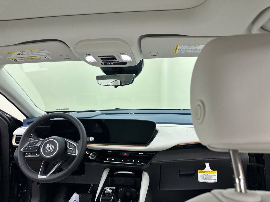 New 2026 Buick Envision Avenir AWD/4WD image 24