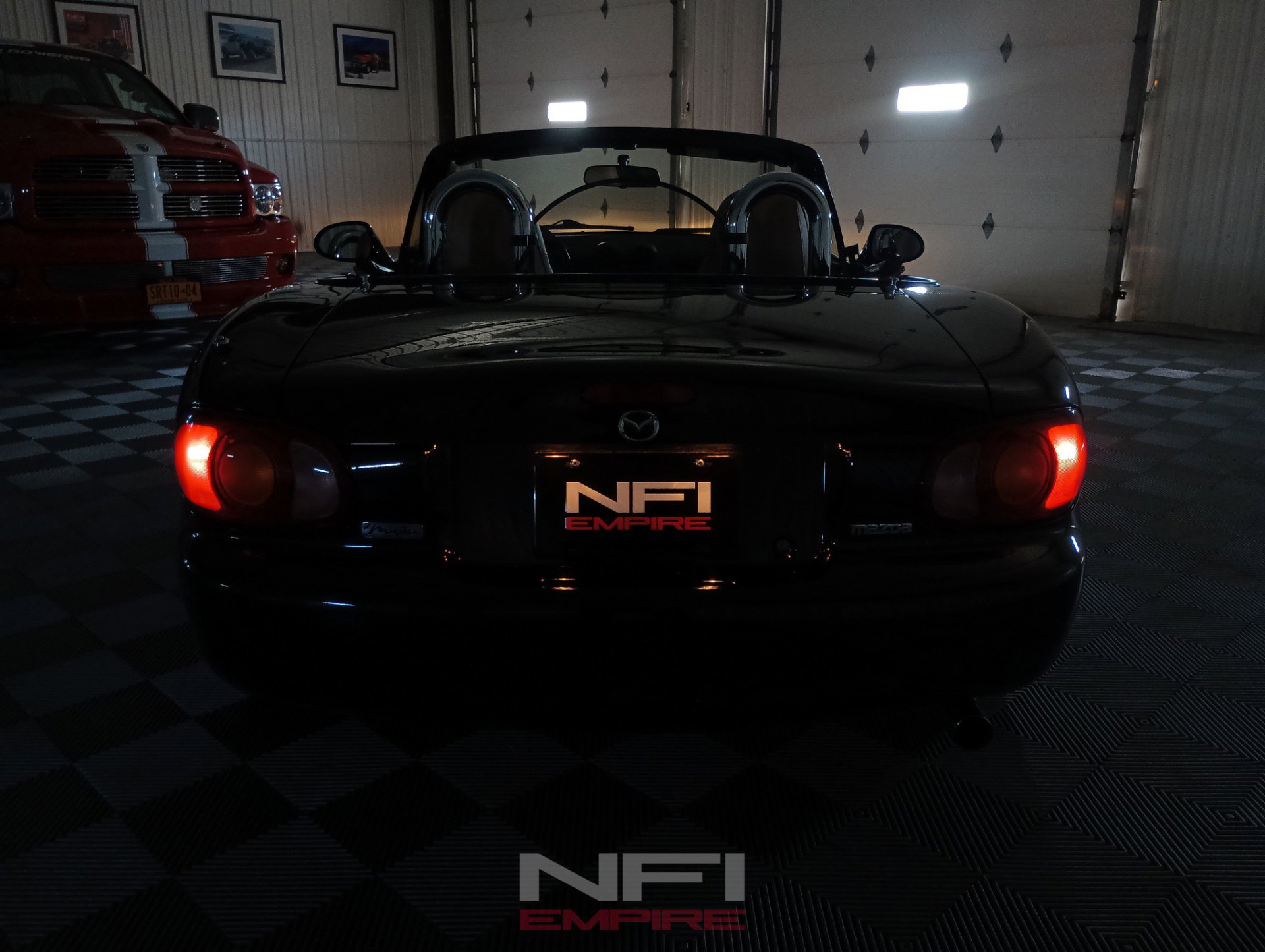 Used 1999 MAZDA MX-5 Miata RWD image 66