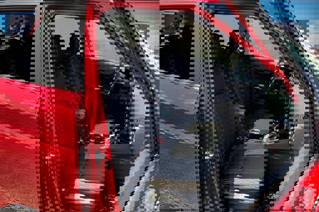 New 2025 Hyundai Venue SEL image 27