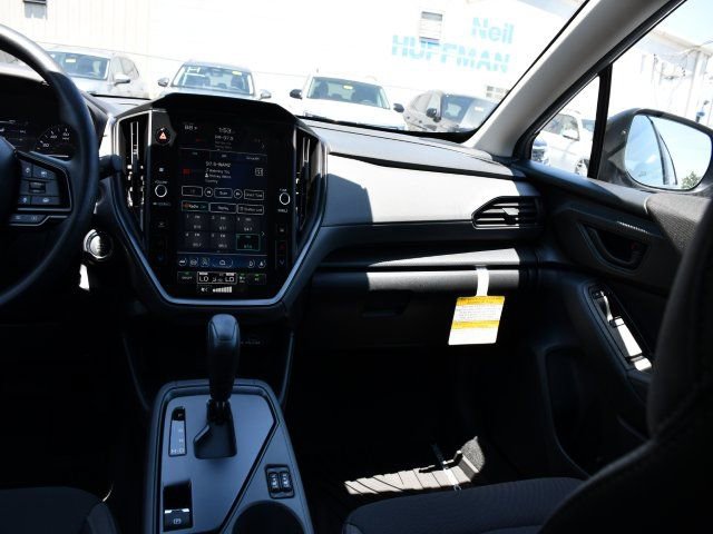New 2026 Subaru Crosstrek 2.0i Premium AWD/4WD image 19