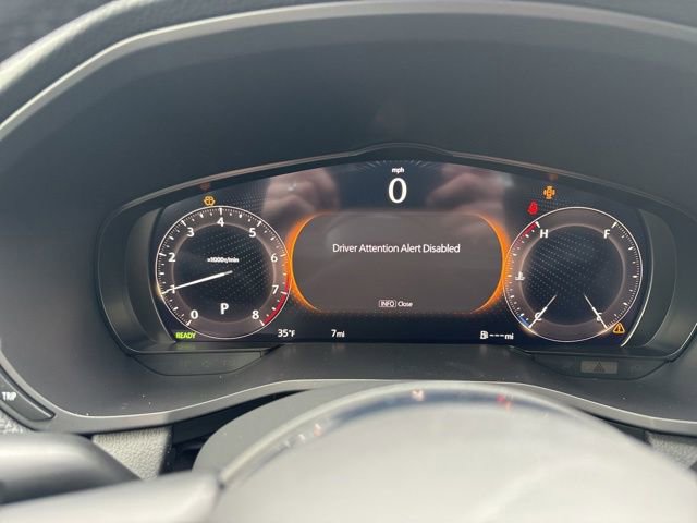 New 2026 MAZDA CX-90 3.3 Turbo w/ Premium Sport Pkg image 14