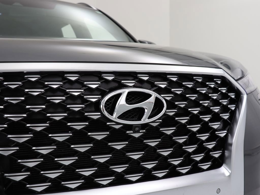 Used 2021 Hyundai Palisade Calligraphy AWD/4WD image 10